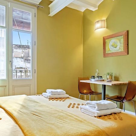 Salicornia Doble Bed and Breakfast Amposta Buitenkant foto
