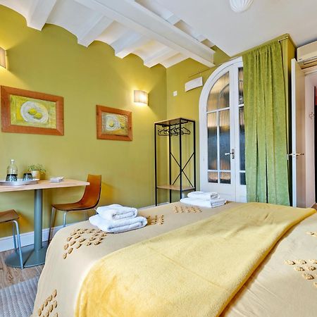 Salicornia Doble Bed and Breakfast Amposta Buitenkant foto